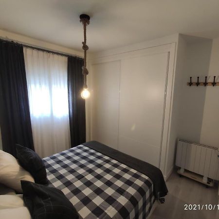 Apartamento La Plazuela ヘレス エクステリア 写真