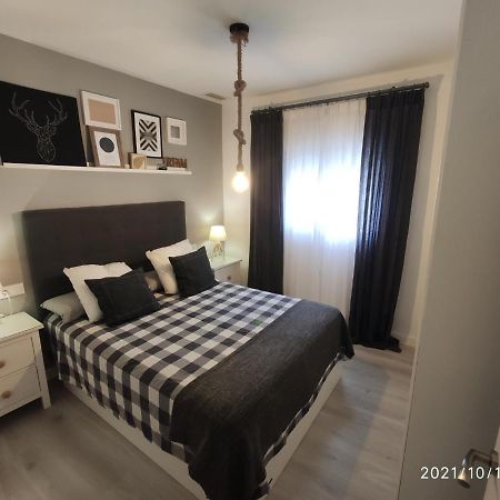 Apartamento La Plazuela ヘレス エクステリア 写真