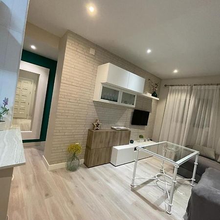 Apartamento La Plazuela ヘレス エクステリア 写真