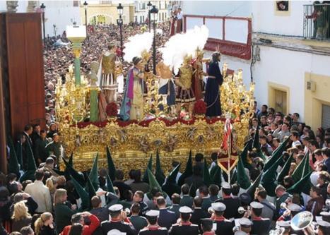 Apartamento La Plazuela ヘレス エクステリア 写真