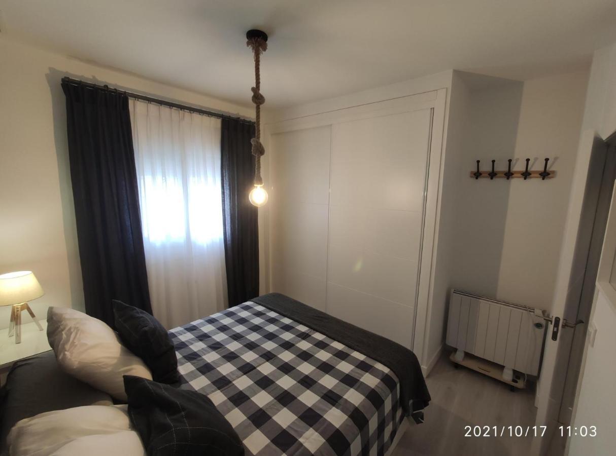 Apartamento La Plazuela ヘレス エクステリア 写真