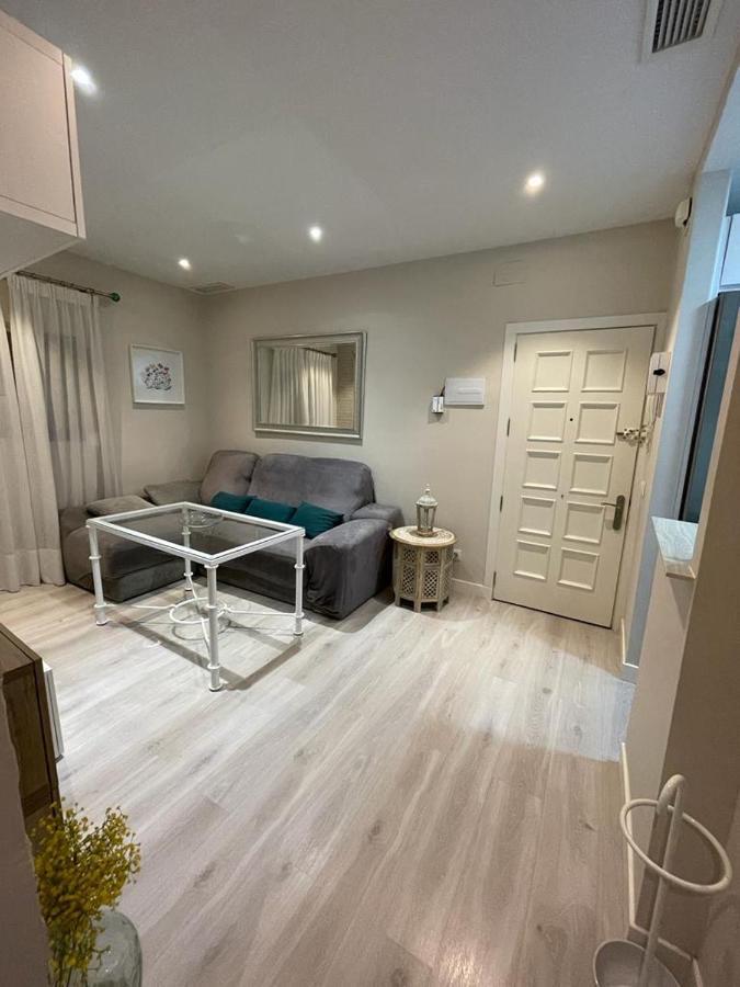 Apartamento La Plazuela ヘレス エクステリア 写真