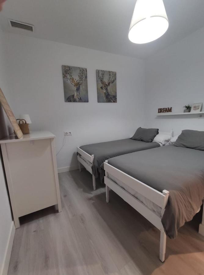 Apartamento La Plazuela ヘレス エクステリア 写真