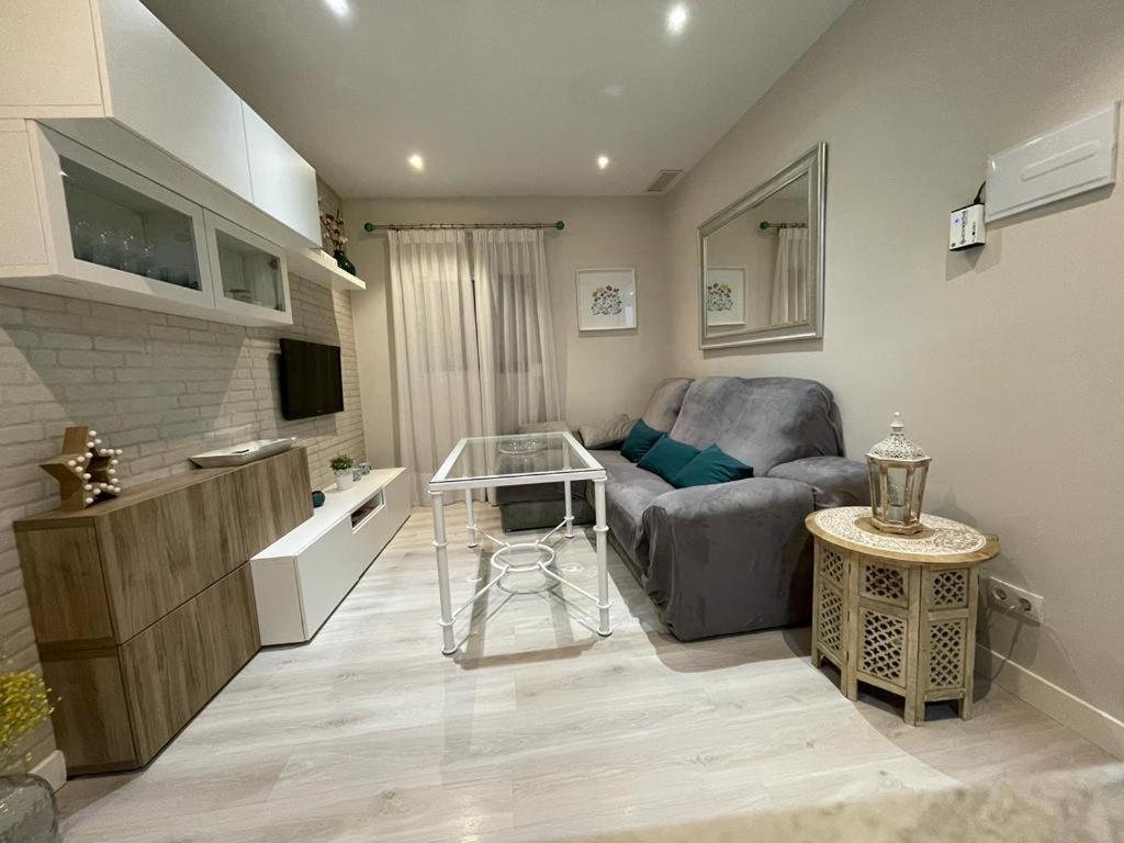 Apartamento La Plazuela ヘレス エクステリア 写真