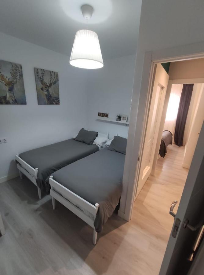 Apartamento La Plazuela ヘレス エクステリア 写真
